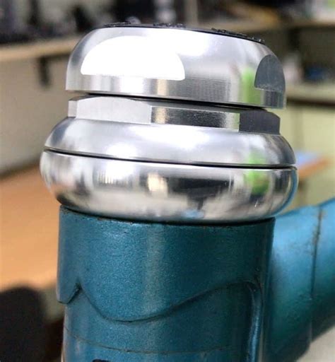 Image result for Install Threadless Headset