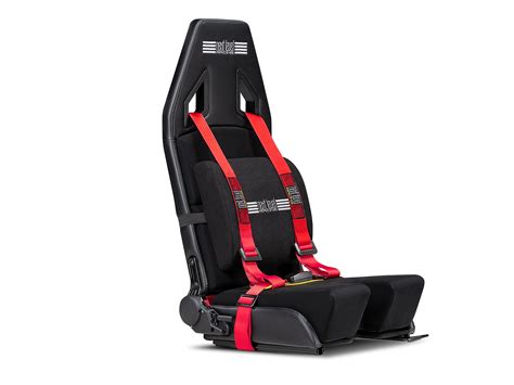 Köp Next Level Racing - Flight Simulator Seat