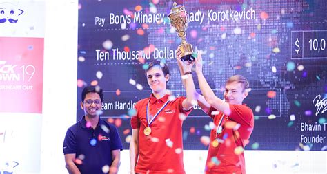 CodeChef Snackdown 的图像结果