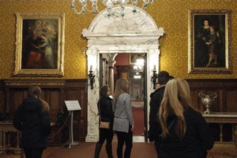 Private Tour: Peles Castle, Sinaia Monastery, Bran Castle and Rasnov ...