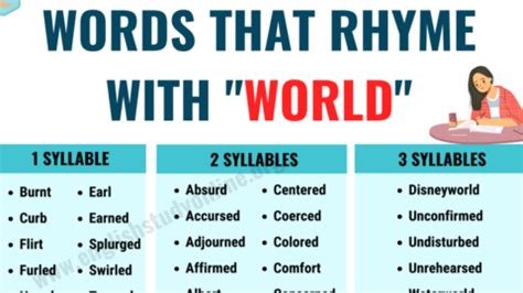 290+ Best Words that Rhyme with Love in English - English Study Online