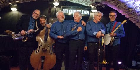 JAZZ À CHAMPAGNE : CAPTAIN FLAPSCAT - Ninkasi