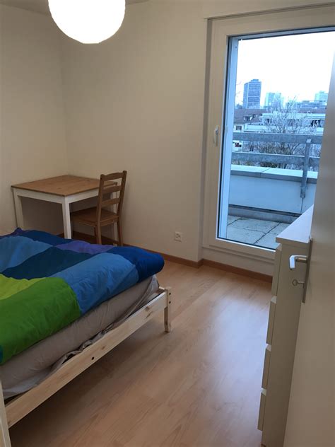 Bottigen Camp | WG Zimmer für Studierende