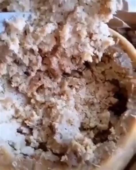 Casu Martzu - Times Food