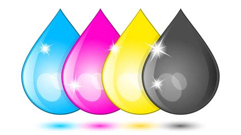 How Encoding Works in Inkjet Printer 的图像结果