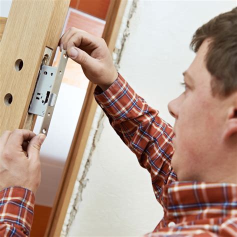 Install Lock Set 的图像结果