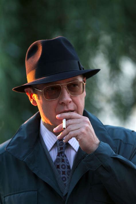 Pin by Patricia Katopol on James Spader | James spader blacklist, James ...