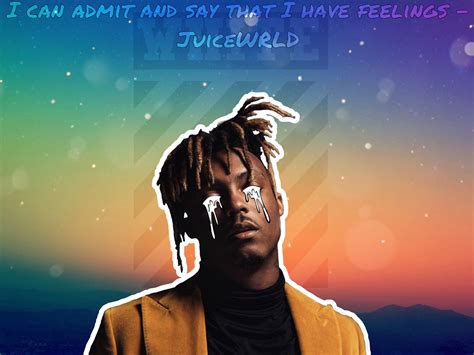 Juice Wrld Anime Wallpapers - Wallpaper Cave