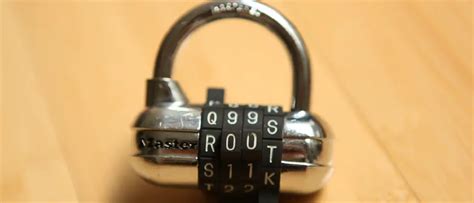 Image result for Master Lock Box Open