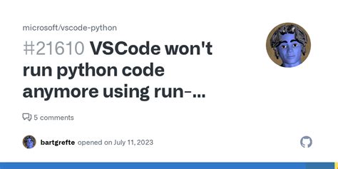 Image result for No File or Directory Error While Running Code in Vscode Python