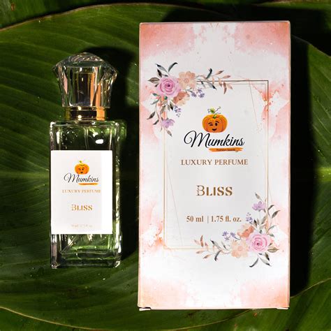 Buy Premium Bliss Girls Perfume – Mumkins