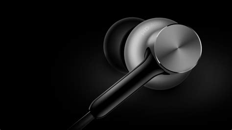 Mi In-Ear Headphones Pro HD - Mi India