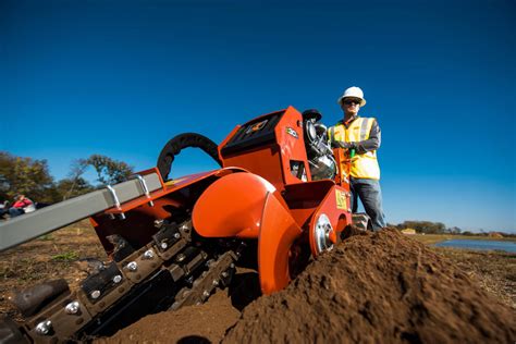 Trencher attachment maintenance: five mistakes to avoid when keeping ...