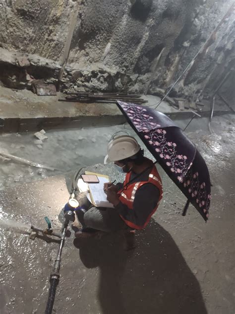 Packer Test 的图像结果