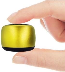 Buy Techobucks 3D Bass 3D sound Ultra Mini Boost Wireless Portable ...