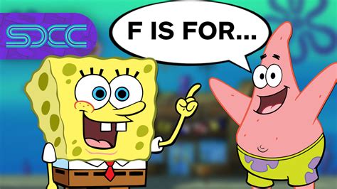How Well Do SpongeBob and Patrick Know These Iconic Lines? | SDCC 2024