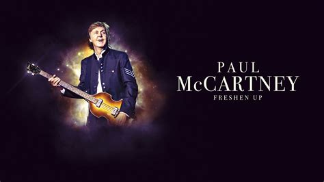Paul McCartney Tickets, 2021 Concert Tour Dates | Ticketmaster