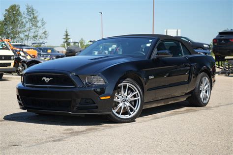 2013 Ford Mustang | Adrenalin Motors