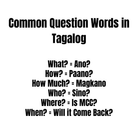 Image result for Easy Tagalog