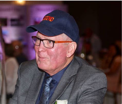 Donald Fike nominated by IVCC for state alumni award – Shaw Local