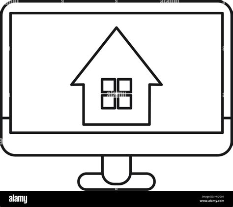 Computer Shop House Idea Drawing 的图像结果