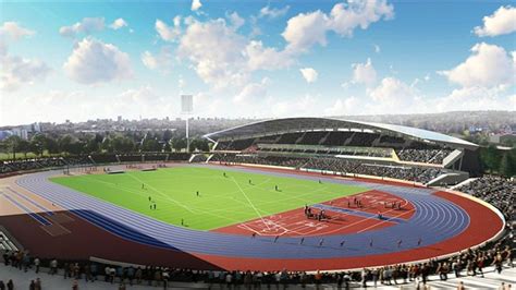 Zara Hyde Peters named new chief executive of UK Athletics | Athletics ...