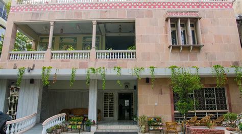 TARA NIWAS (Jaipur, Rajasthan) - Hotel Reviews, Photos, Rate Comparison ...