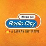 Radio City Jaipur 91.1 FM online live