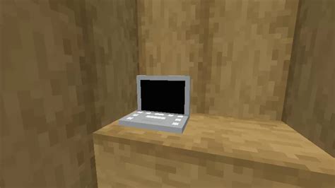 Image result for Laptop Mod MC