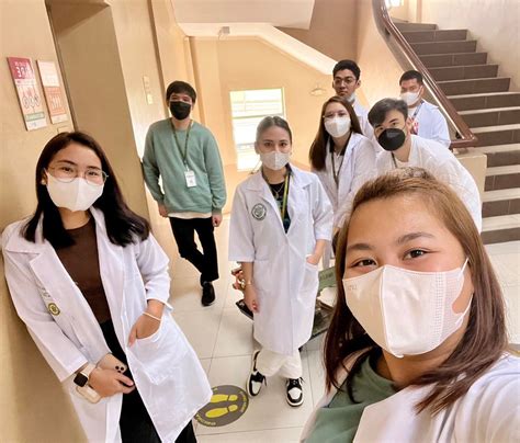 Bachelor of Science in Biology • Far Eastern University