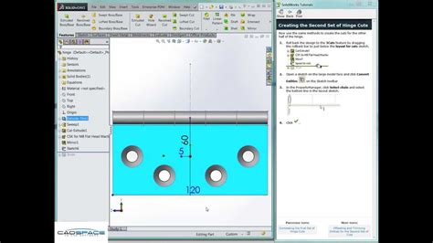 Image result for SolidWorks Advanced Tutorial