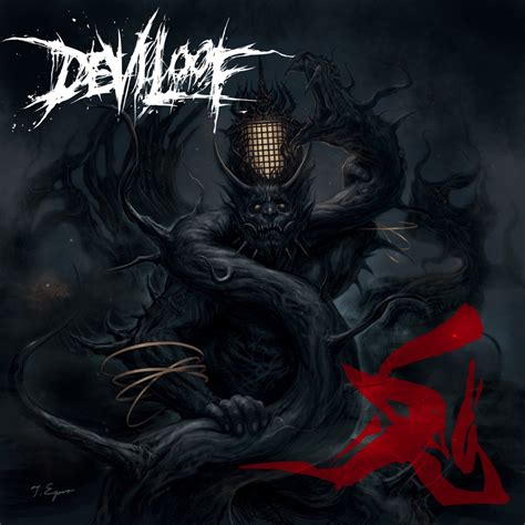 (CD)『鬼』 | DEVILOOF OFFICIAL STORE