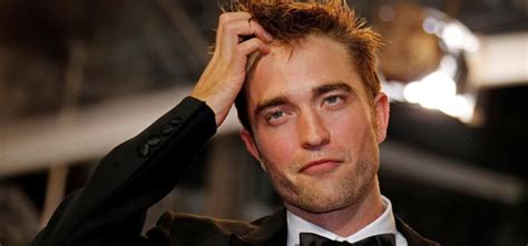 Robert Pattinson Didn't Even Vaguely Understand 'Tenet' While Filming It