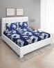 Buy Blue Bedsheets for Home & Kitchen by ROMEE Online | Ajio.com
