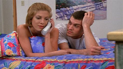 Watch Beverly Hills, 90210 Season 7 Episode 17: Beverly Hills, 90210 ...