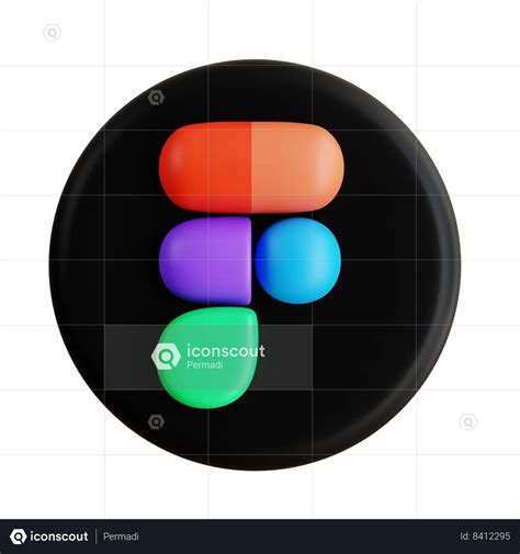 Image result for JavaScript Figma 3D Icons