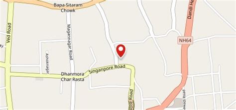 Shreenathji Ponk Vada Center, Surat - Restaurant menu, prices and reviews