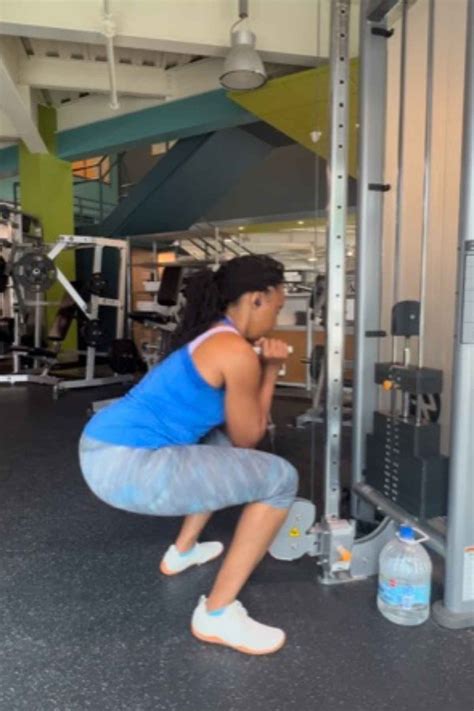 Image result for Cable Machine Hamstring Exercises