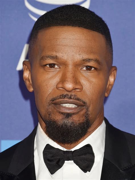 Jamie Foxx | Disney Wiki | Fandom