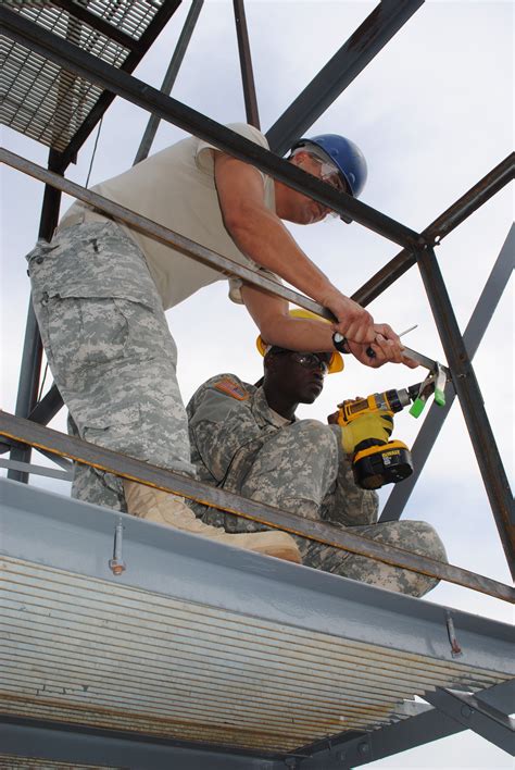 New York Army National Guard Engineers Restore Historic Hudson ...