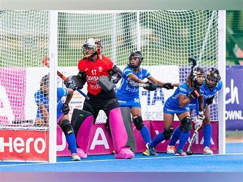 Asian Champions Trophy 2023 will help us in preparing for Paris ...