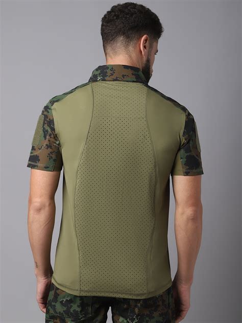 RSL Half Sleeves Tactical T-Shirt | MountMiller®