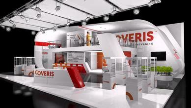 COVERIS @ INTERPACK - PREMIERE OF A NEW GLOBAL PLAYER -- interpack