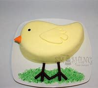 Image result for Easter Chick Craft