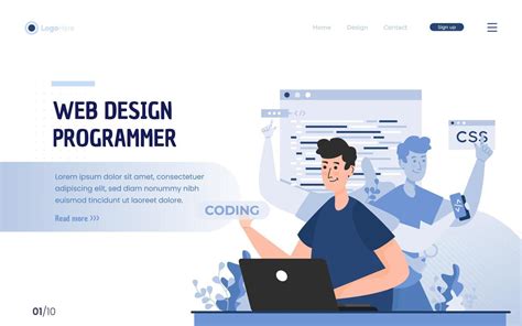 Image result for Overal Programer Web