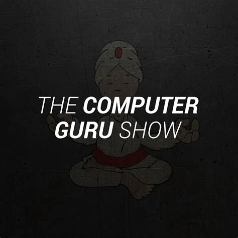 Computer Gurus 的图像结果