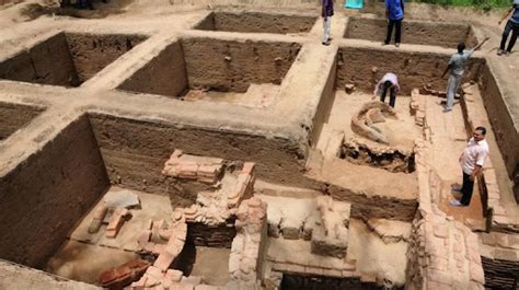 Kumbh Mela 2025: History, Significance, and Nationalism