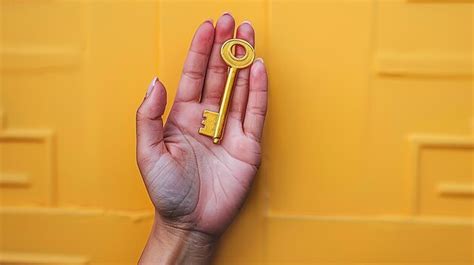 Image result for Golden Key Over Hand
