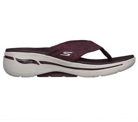 Skechers ladies slippers online