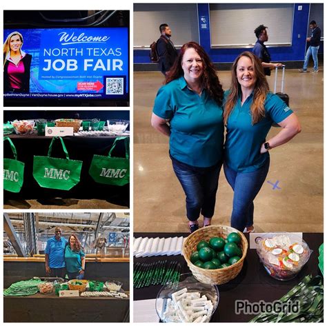 #mmc #themmcdifference #jobfair | MMC Group LP